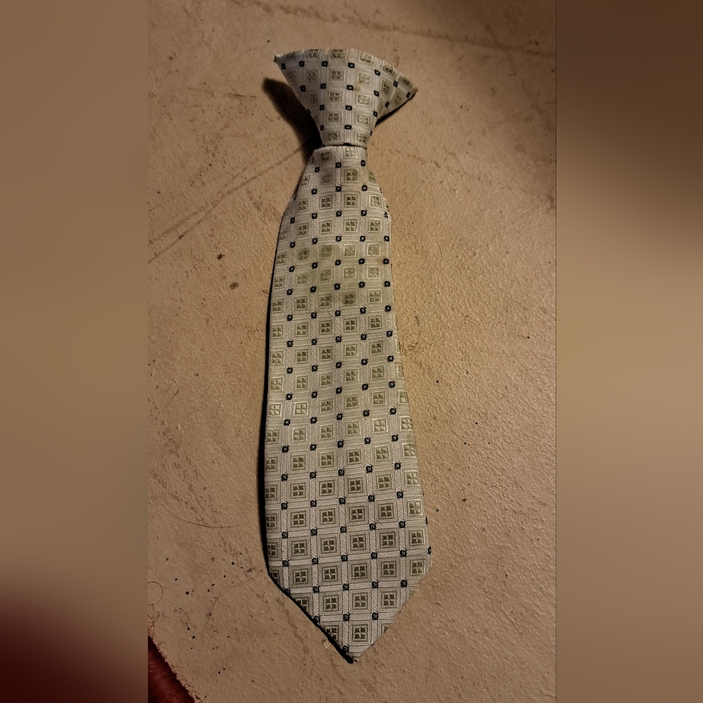 Kids tie